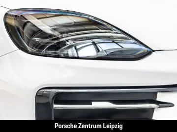 Cayenne E-Hybrid el.AHK InnoDrive Luft BOSE 360G