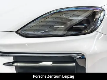 Cayenne E-Hybrid el.AHK InnoDrive Luft BOSE 360G