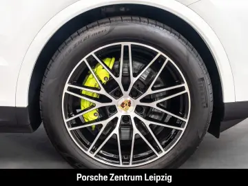 Cayenne E-Hybrid el.AHK InnoDrive Luft BOSE 360G