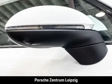 Cayenne E-Hybrid el.AHK InnoDrive Luft BOSE 360G