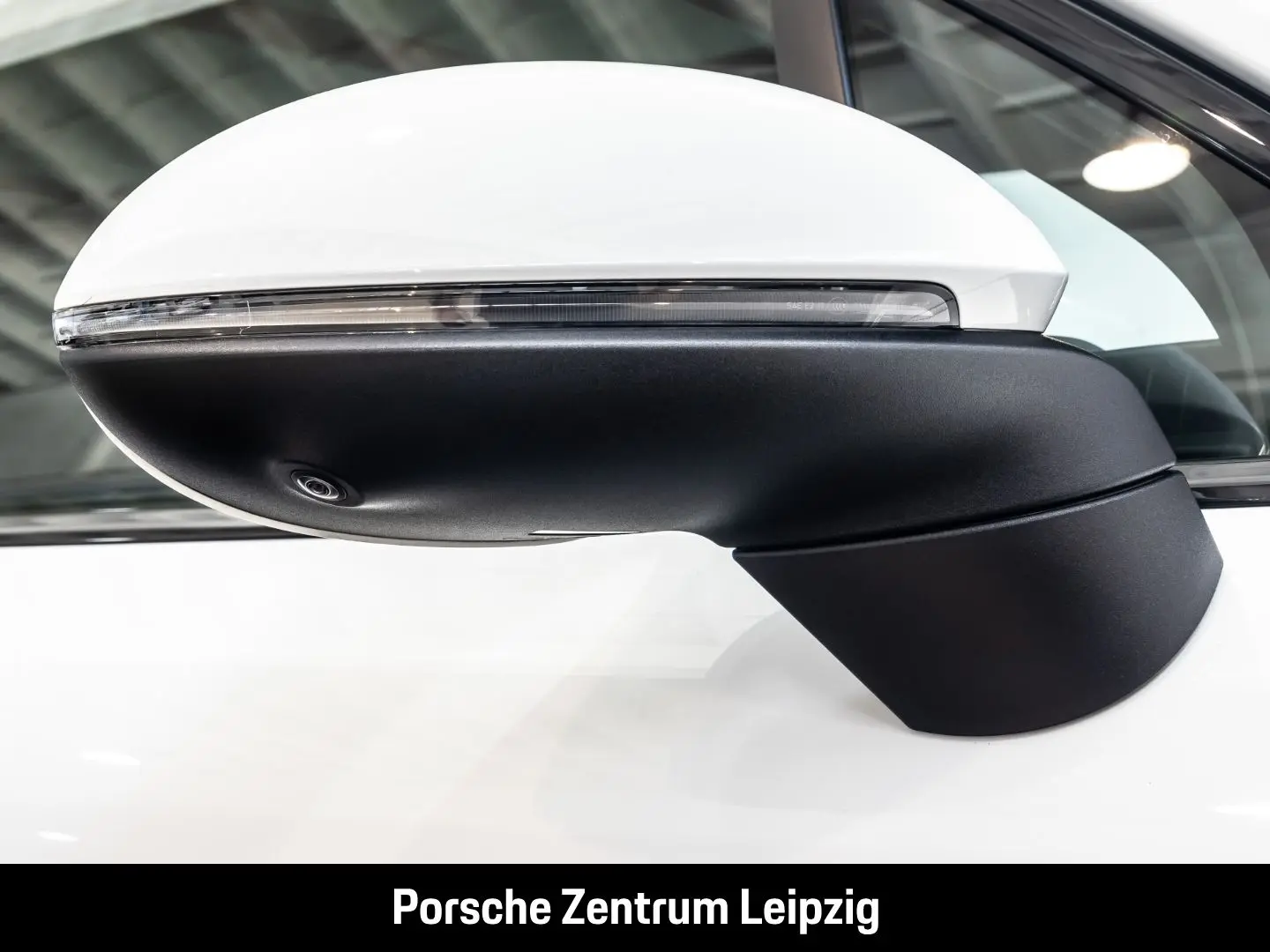 Cayenne E-Hybrid el.AHK InnoDrive Luft BOSE 360G