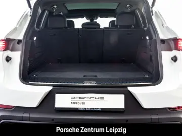 Cayenne E-Hybrid el.AHK InnoDrive Luft BOSE 360G