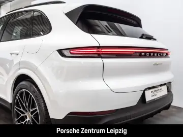 Cayenne E-Hybrid el.AHK InnoDrive Luft BOSE 360G