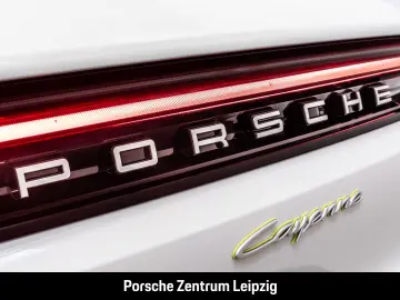 Cayenne E-Hybrid el.AHK InnoDrive Luft BOSE 360G