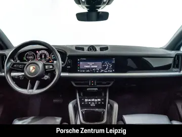 Cayenne E-Hybrid el.AHK InnoDrive Luft BOSE 360G