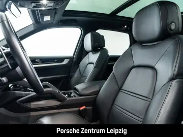 Cayenne E-Hybrid el.AHK InnoDrive Luft BOSE 360G