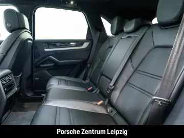 Cayenne E-Hybrid el.AHK InnoDrive Luft BOSE 360G