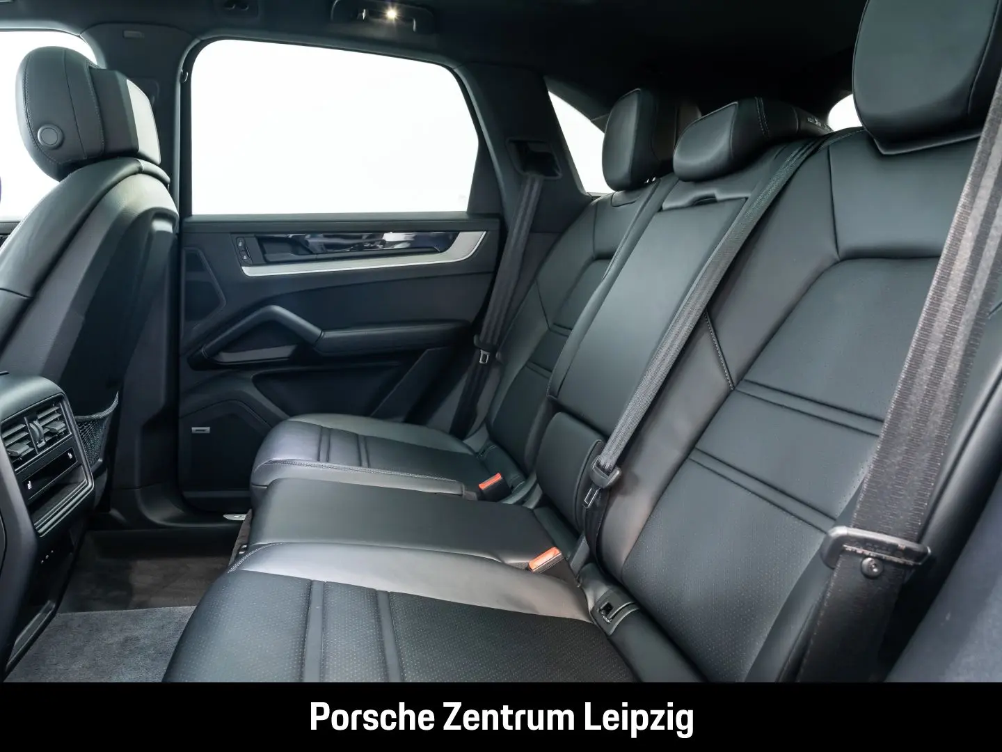Cayenne E-Hybrid el.AHK InnoDrive Luft BOSE 360G