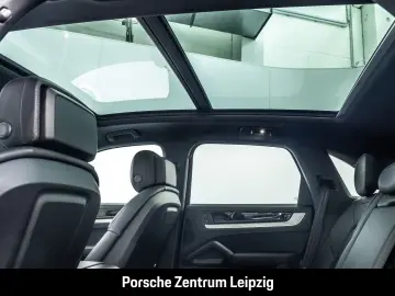 Cayenne E-Hybrid el.AHK InnoDrive Luft BOSE 360G