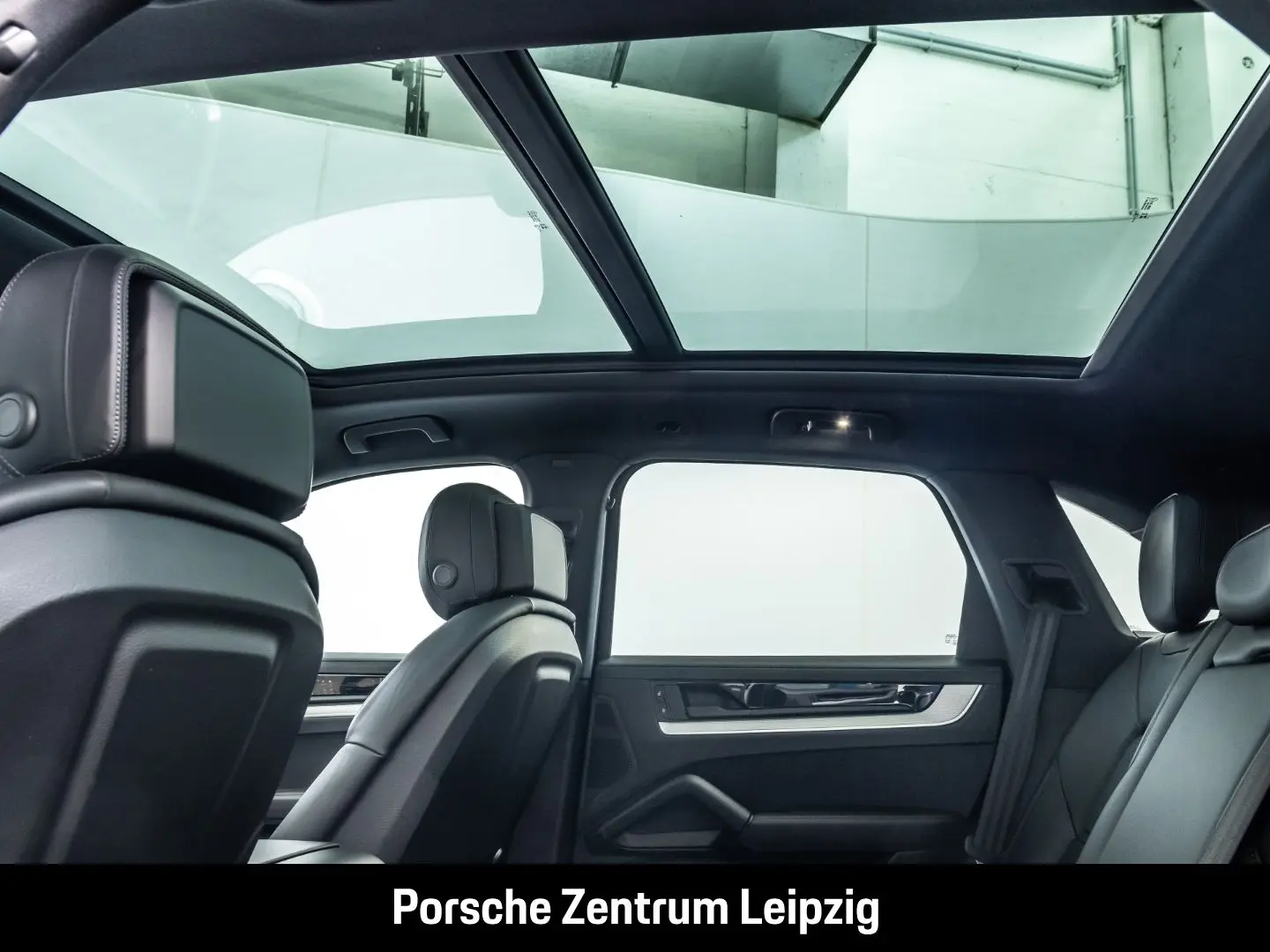 Cayenne E-Hybrid el.AHK InnoDrive Luft BOSE 360G