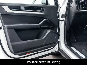 Cayenne E-Hybrid el.AHK InnoDrive Luft BOSE 360G