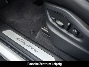 Cayenne E-Hybrid el.AHK InnoDrive Luft BOSE 360G