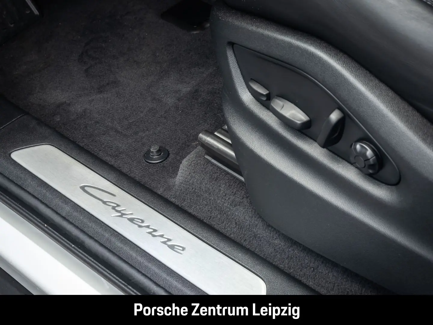 Cayenne E-Hybrid el.AHK InnoDrive Luft BOSE 360G