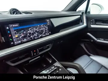 Cayenne E-Hybrid el.AHK InnoDrive Luft BOSE 360G