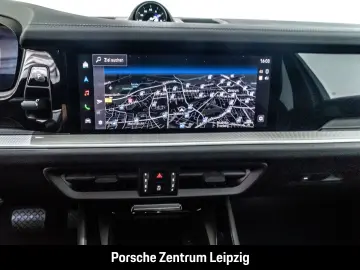 Cayenne E-Hybrid el.AHK InnoDrive Luft BOSE 360G
