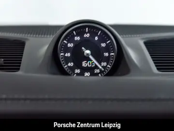 Cayenne E-Hybrid el.AHK InnoDrive Luft BOSE 360G