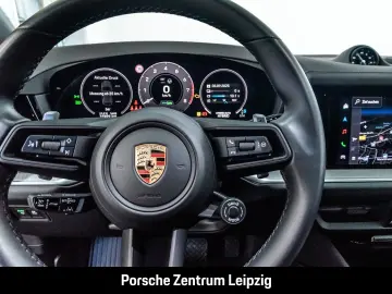 Cayenne E-Hybrid el.AHK InnoDrive Luft BOSE 360G