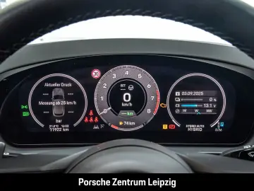 Cayenne E-Hybrid el.AHK InnoDrive Luft BOSE 360G