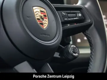 Cayenne E-Hybrid el.AHK InnoDrive Luft BOSE 360G