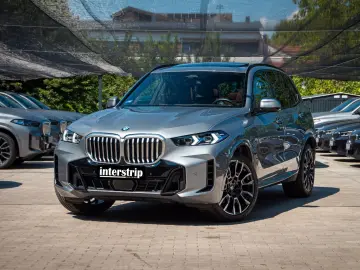X5 30d M SPORT.LUFTFE.SOFTC.PANORAMA.360°.2STÜCK