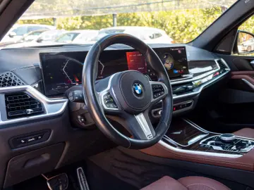 X5 30d M SPORT.LUFTFE.SOFTC.PANORAMA.360°.2STÜCK