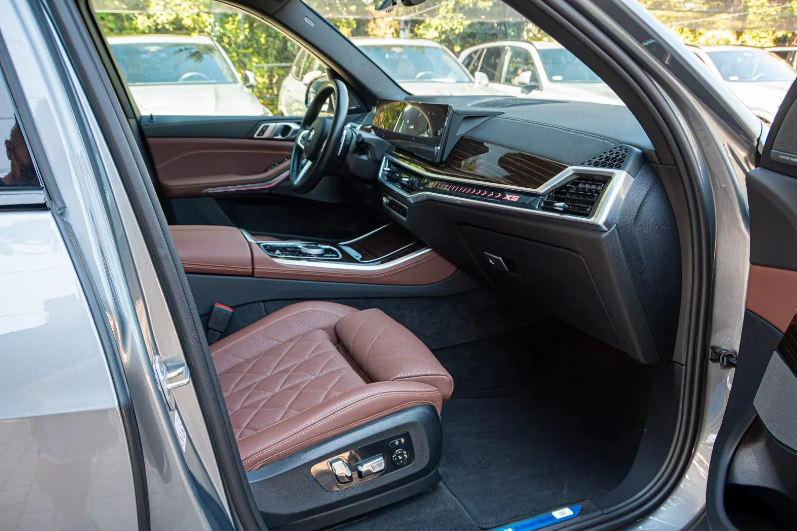 X5 30d M SPORT.LUFTFE.SOFTC.PANORAMA.360°.2STÜCK