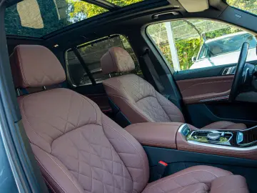 X5 30d M SPORT.LUFTFE.SOFTC.PANORAMA.360°.2STÜCK