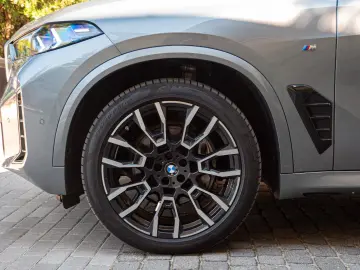X5 30d M SPORT.LUFTFE.SOFTC.PANORAMA.360°.2STÜCK