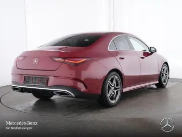 CLA 200 AMG Kamera LED KEYLESS Ambiente 18