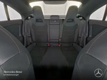 CLA 200 AMG Kamera LED KEYLESS Ambiente 18