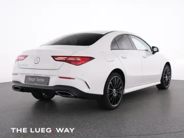 CLA 250 e AMG+MBUXHIghEnd+Night+Amb+SHZ+Sound+19