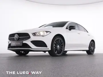CLA 250 e AMG+MBUXHIghEnd+Night+Amb+SHZ+Sound+19