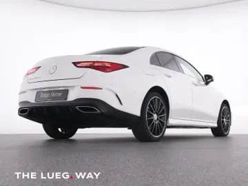 CLA 250 e AMG+MBUXHIghEnd+Night+Amb+SHZ+Sound+19