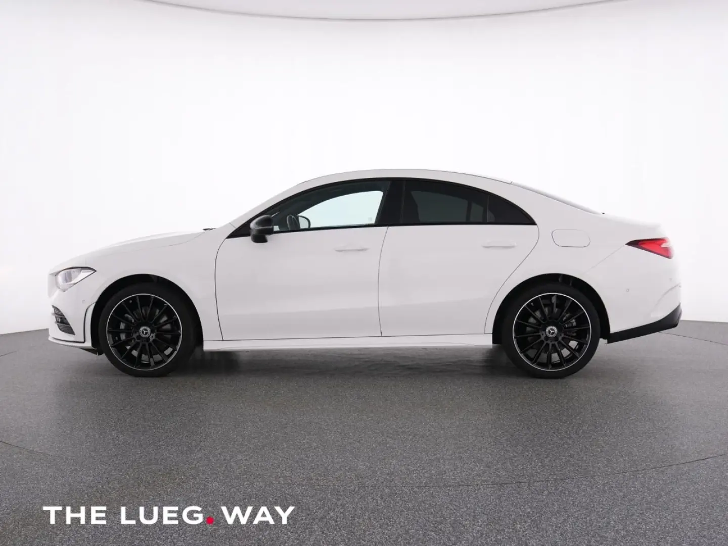 CLA 250 e AMG+MBUXHIghEnd+Night+Amb+SHZ+Sound+19