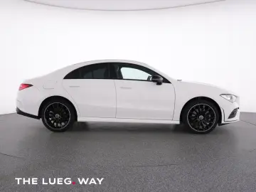 CLA 250 e AMG+MBUXHIghEnd+Night+Amb+SHZ+Sound+19