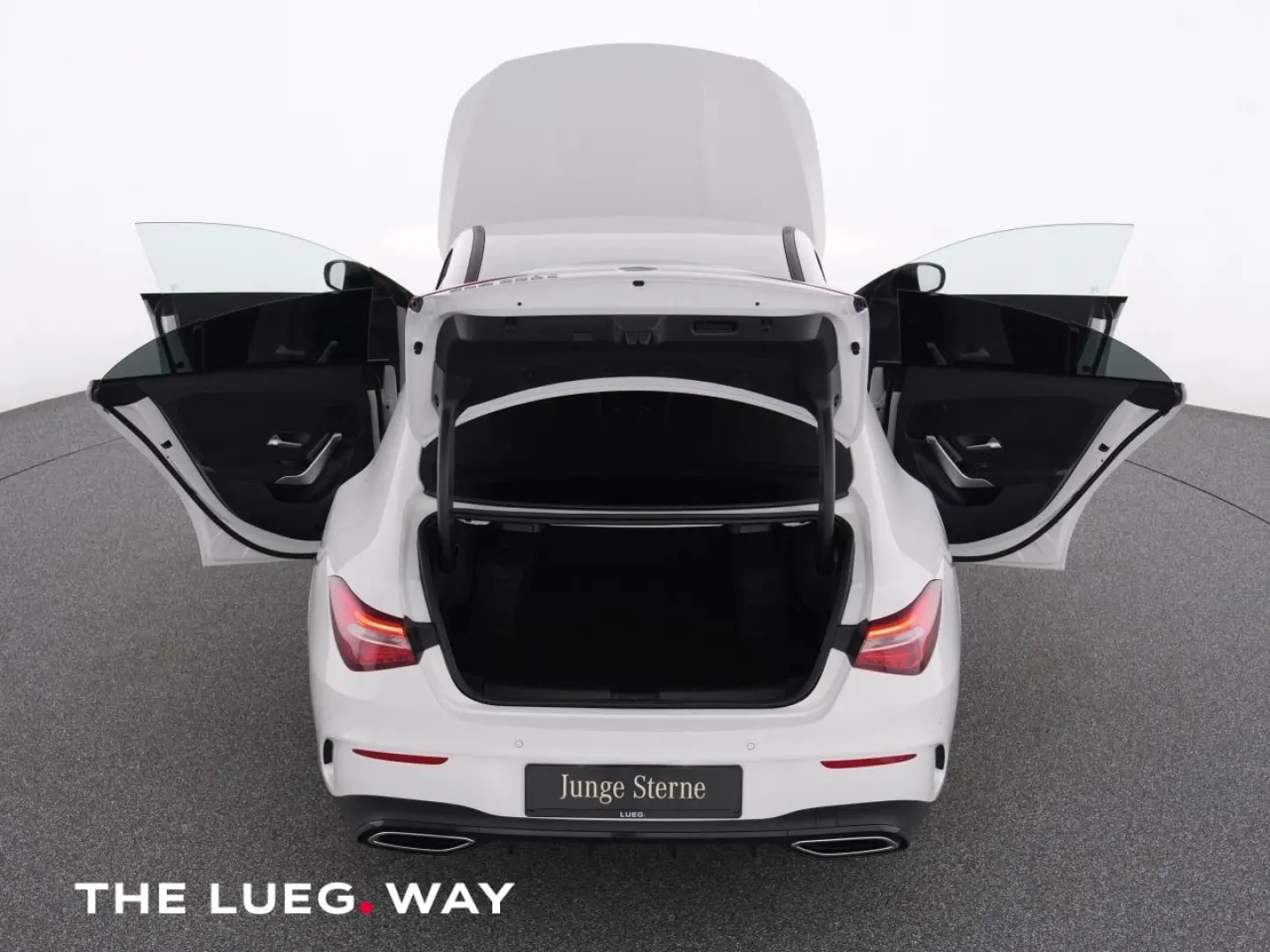 CLA 250 e AMG+MBUXHIghEnd+Night+Amb+SHZ+Sound+19