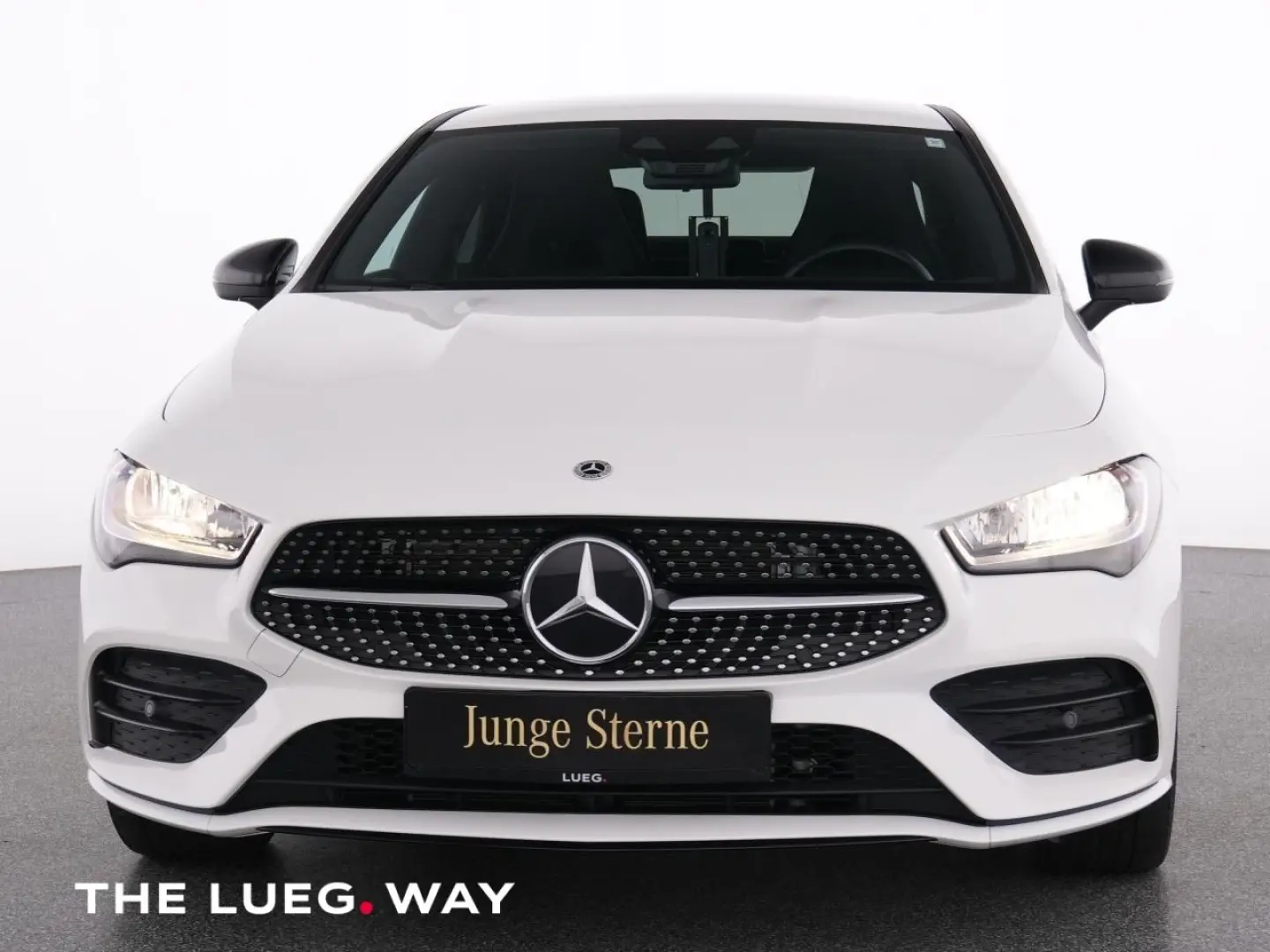 CLA 250 e AMG+MBUXHIghEnd+Night+Amb+SHZ+Sound+19