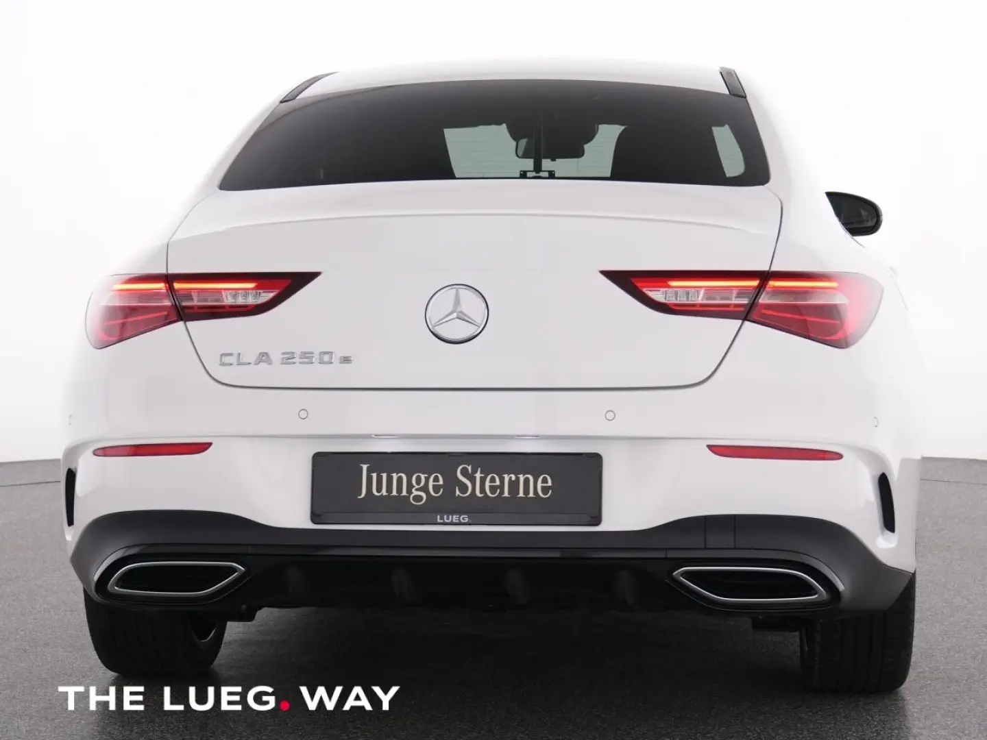 CLA 250 e AMG+MBUXHIghEnd+Night+Amb+SHZ+Sound+19