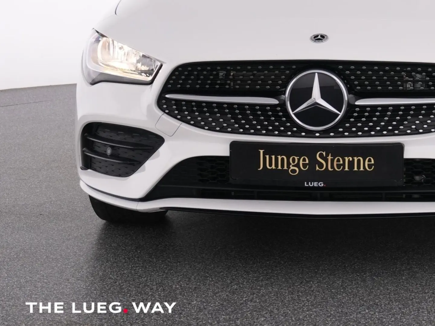 CLA 250 e AMG+MBUXHIghEnd+Night+Amb+SHZ+Sound+19