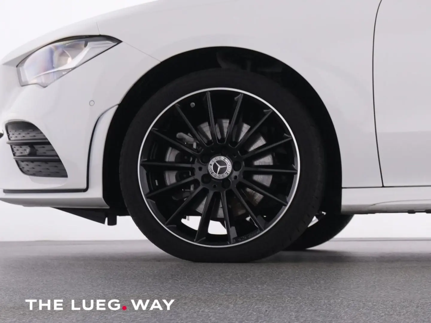 CLA 250 e AMG+MBUXHIghEnd+Night+Amb+SHZ+Sound+19
