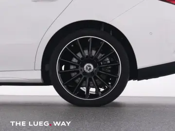 CLA 250 e AMG+MBUXHIghEnd+Night+Amb+SHZ+Sound+19