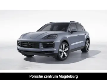 Cayenne E-Hybrid PASM BOSE PANO HD-MATRIX INNO