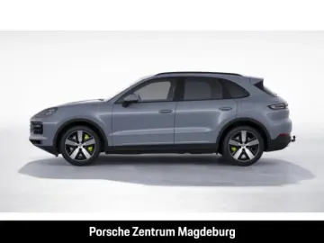 Cayenne E-Hybrid*PASM*BOSE*PANO*HD-MATRIX*INNO*