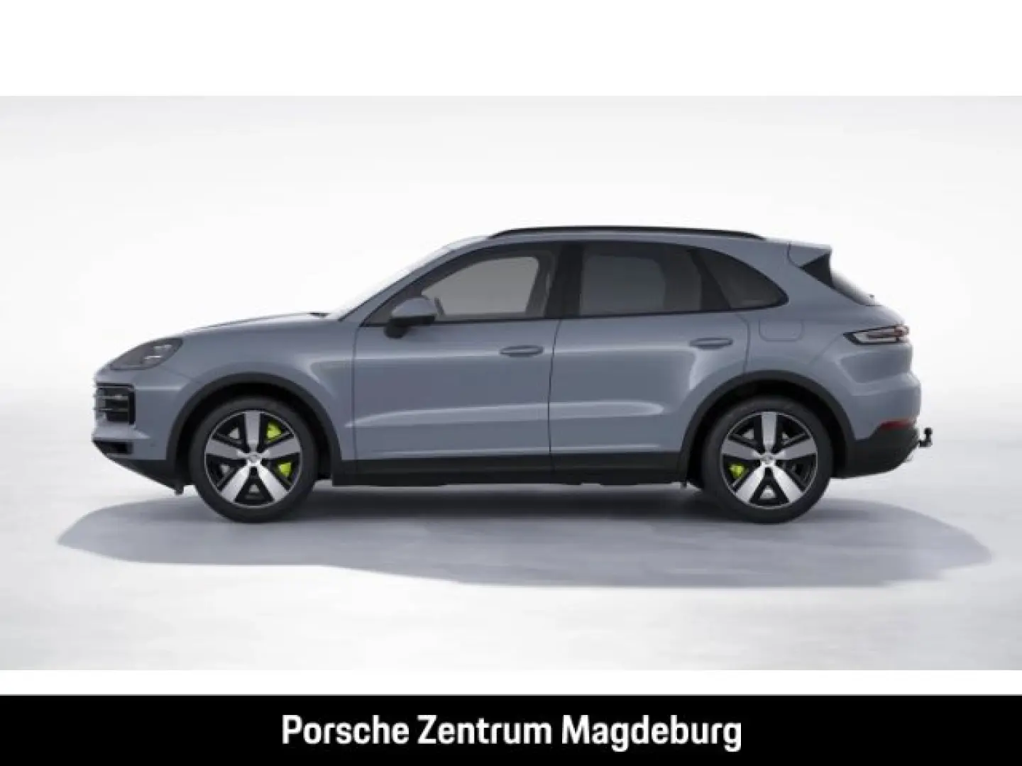 Cayenne E-Hybrid*PASM*BOSE*PANO*HD-MATRIX*INNO*