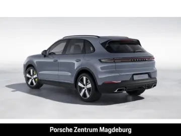 Cayenne E-Hybrid*PASM*BOSE*PANO*HD-MATRIX*INNO*