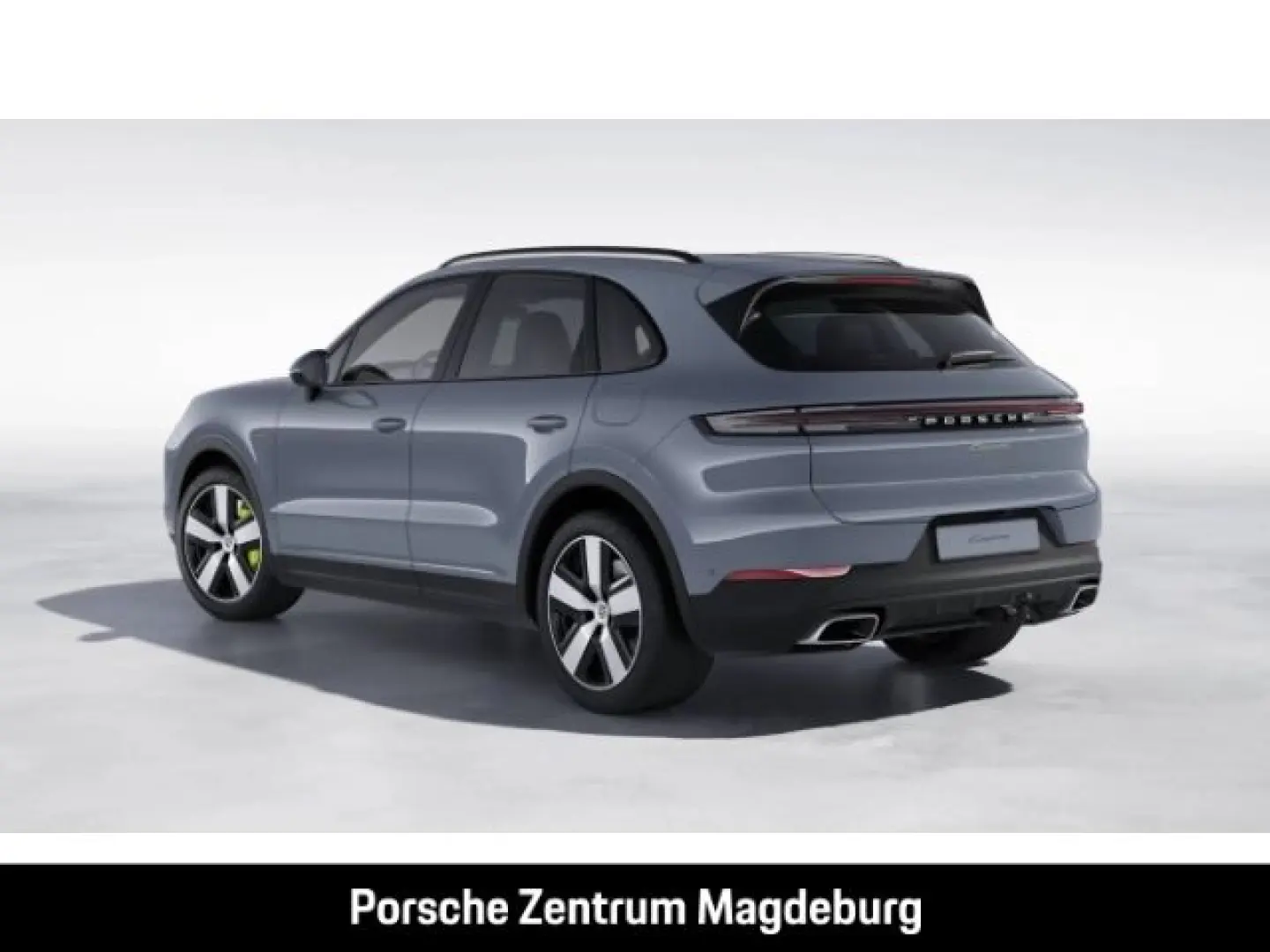 Cayenne E-Hybrid*PASM*BOSE*PANO*HD-MATRIX*INNO*