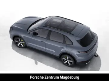 Cayenne E-Hybrid*PASM*BOSE*PANO*HD-MATRIX*INNO*