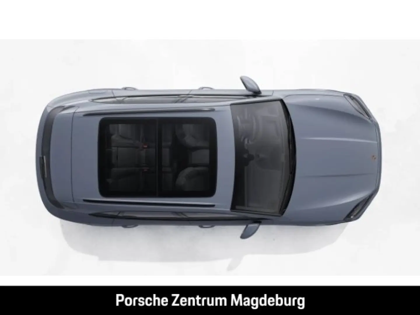 Cayenne E-Hybrid*PASM*BOSE*PANO*HD-MATRIX*INNO*