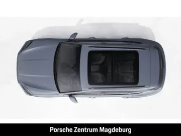 Cayenne E-Hybrid*PASM*BOSE*PANO*HD-MATRIX*INNO*