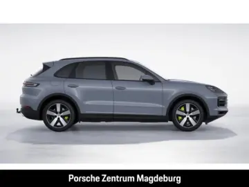 Cayenne E-Hybrid*PASM*BOSE*PANO*HD-MATRIX*INNO*